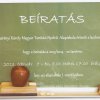 Beíratás 2013