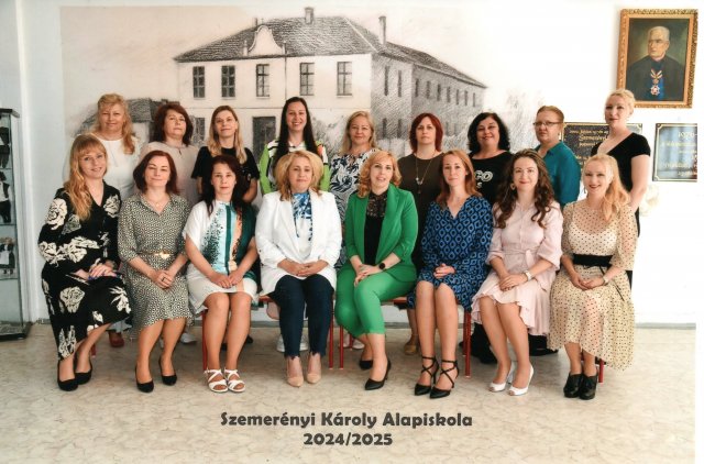 Kiállítótáblák - pedagógusok